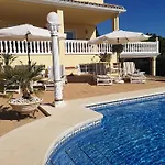 Apartment Roca - 1st Floor Estepona
