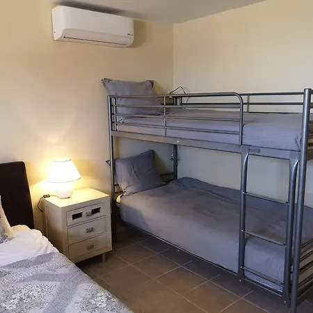 Roca - 1st Floor Apartman Estepona