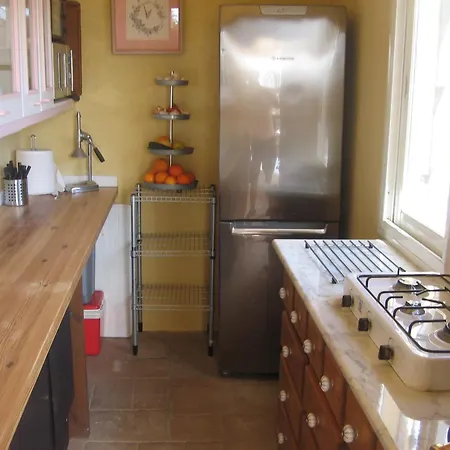 Apartman Roca - 1st Floor *