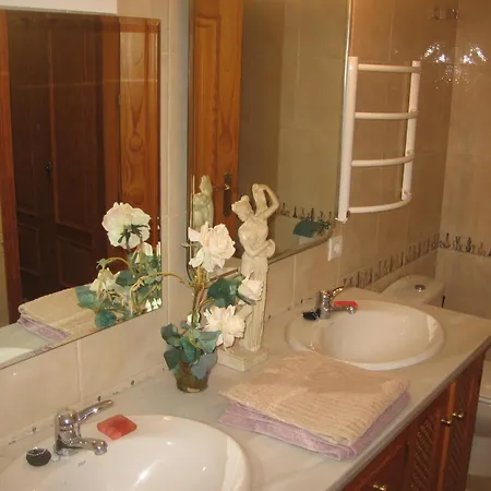 Roca - 1st Floor Apartamento *