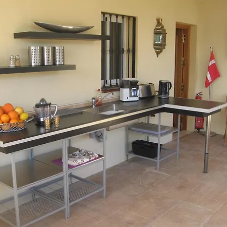 Apartment Roca - 1st Floor Estepona