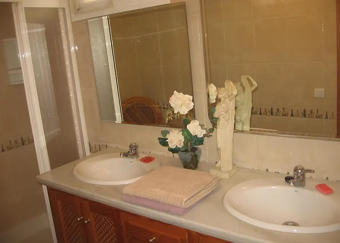 Apartamento Roca - 1st Floor *