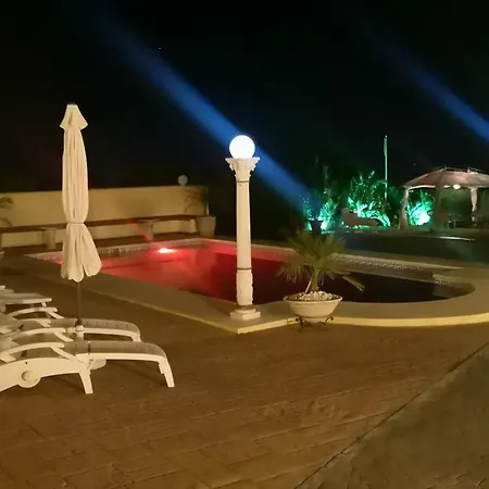 Roca - 1st Floor