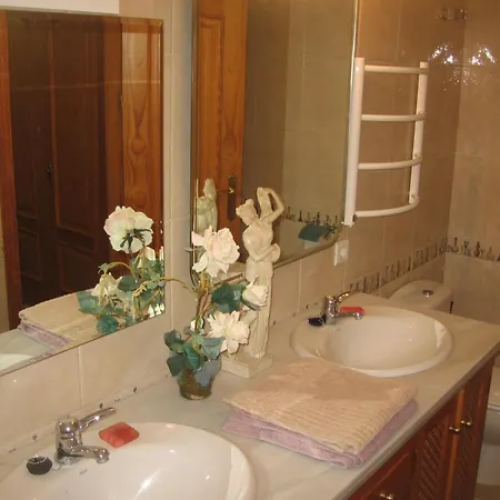Lejlighed Roca - 1st Floor *