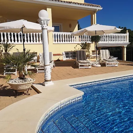 Apartament Roca - 1st Floor Estepona