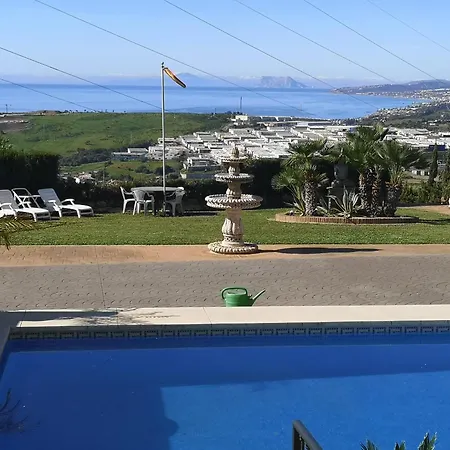 Apartment Roca - 1st Floor Estepona