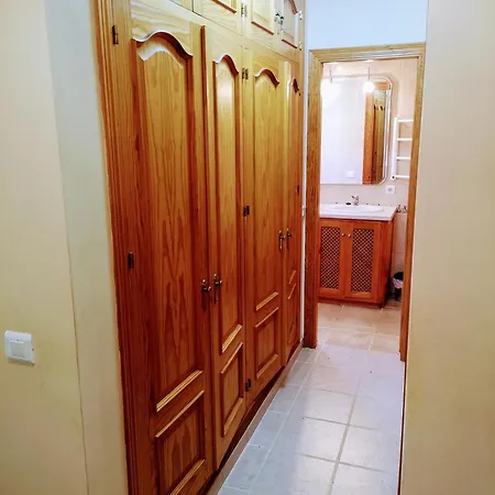 Roca - 1st Floor Apartament *