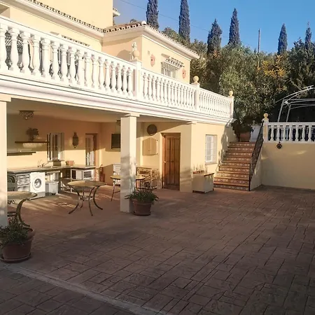 Roca - 1st Floor Apartament Estepona
