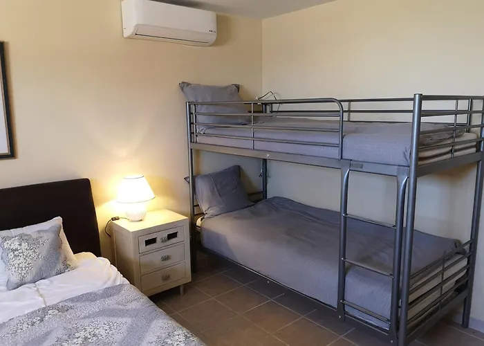 Roca - 1st Floor Apartment Estepona