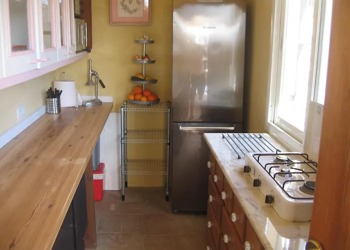 Apartment Roca - 1st Floor *