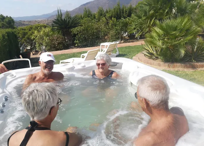 Roca - 1st Floor Apartment Estepona