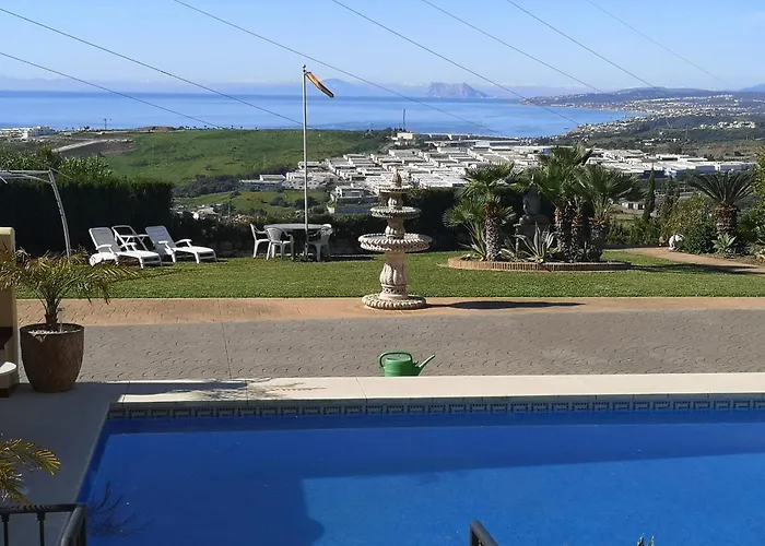 Apartment Roca - 1st Floor Estepona