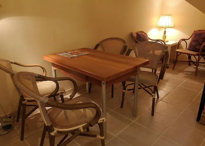 Roca - 1st Floor Apartment